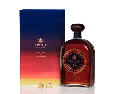 Lepanto Special Edition II by Juan Avellaneda